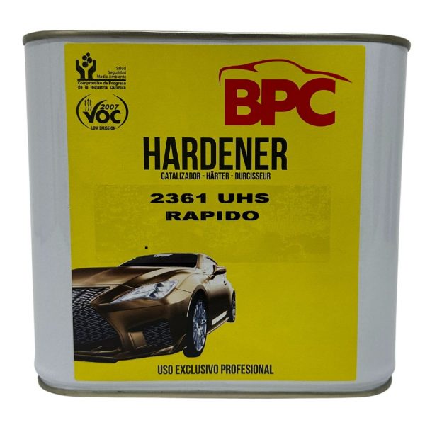 CATALIZADOR UHS RÁPIDO 2361 - Imagen 3