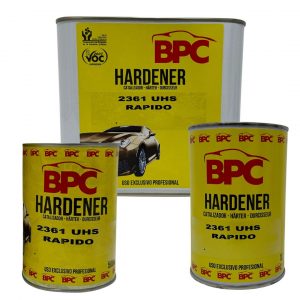 CATALIZADOR UHS RÁPIDO 2361