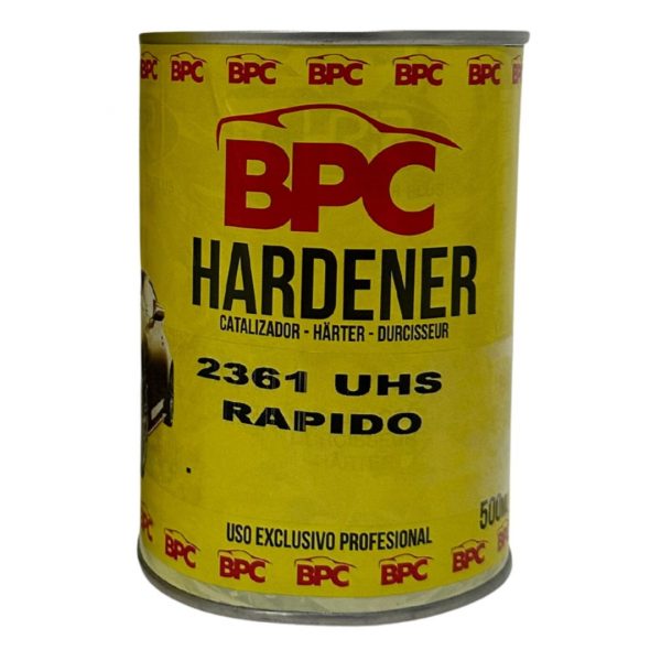 CATALIZADOR UHS RÁPIDO 2361 - Imagen 4