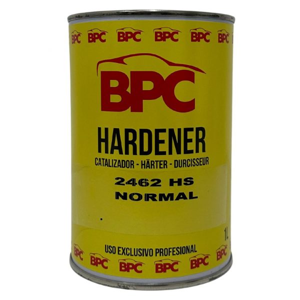 CATALIZADOR HS NORMAL 2462 - Imagen 2