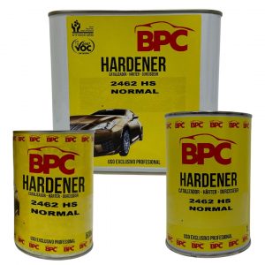 CATALIZADOR HS NORMAL 2462