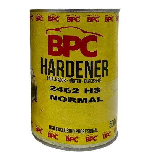 CATALIZADOR HS NORMAL 2462 - Imagen 4