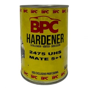 CATALIZADOR UHS MATE 5+1 200ML 2475