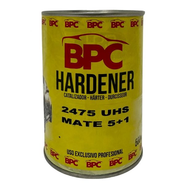 CATALIZADOR UHS MATE 5+1 200ML 2475
