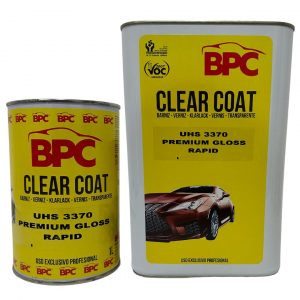BARNIZ UHS PREMIUM GLOSS RAPID 3370