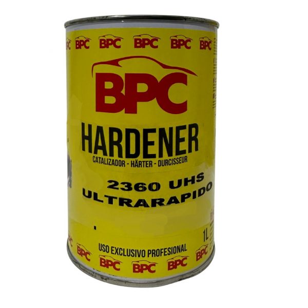 CATALIZADOR UHS ULTRA RÁPIDO 2K 2:1 2360 - Imagen 3