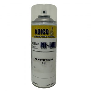 PLASTIC PRIMER 1K 400 ML
