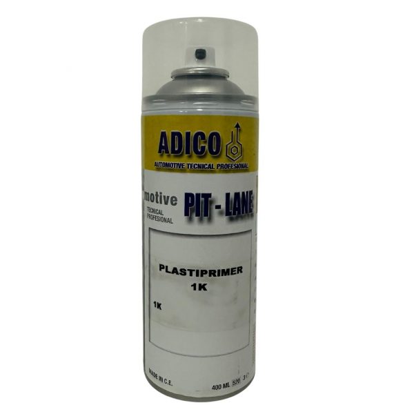PLASTIC PRIMER 1K 400 ML