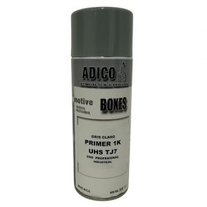 PRIMER GRIS CLARO 1K UHS TJ7 400 ML