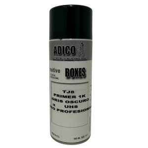PRIMER GRIS OSCURO 1K UHS TJ8 400 ML