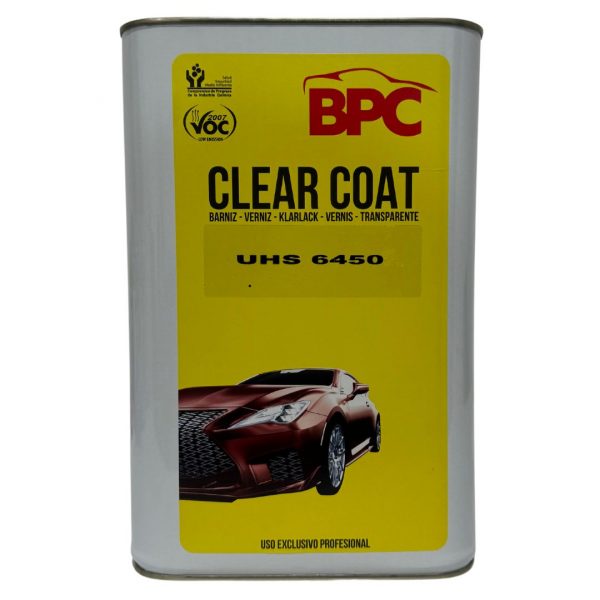 BARNIZ UHS PERFORMANCE ENERGY SYSTEM 6450 5 L