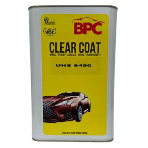 BARNIZ UHS ULTRA PERFORMANCE SYSTEM ENERGY CLEAR 6490 5 L