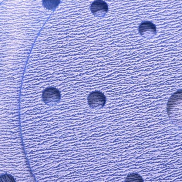 DISCO AZUL DE FILM - Imagen 2