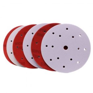 DISCO FOAM ESTÁNDAR