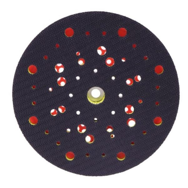 PLATO UNIVERSAL MULTIAGUJEROS - Imagen 2