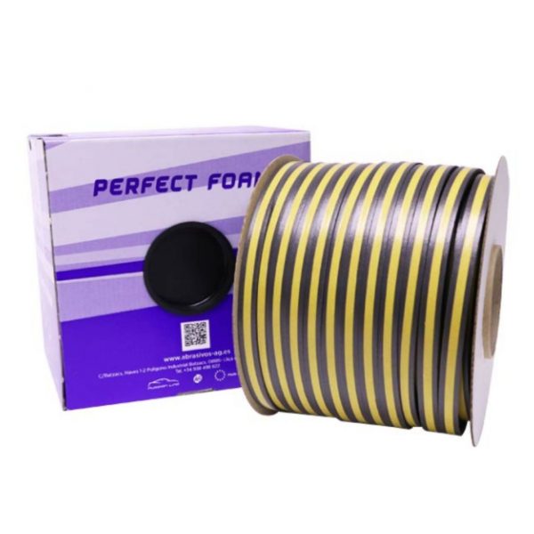 BURLETE PERFECT FOAM "T"