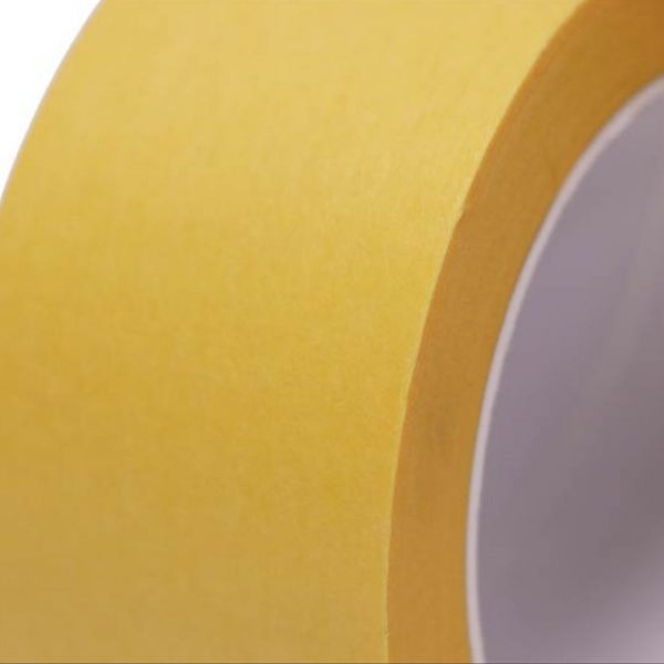CINTA WASHI NARANJA - Imagen 2