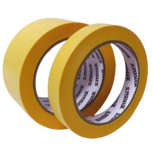 CINTA WASHI NARANJA
