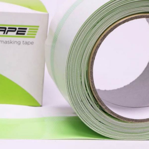 MASTER TAPE - Imagen 2