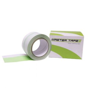 MASTER TAPE