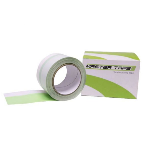 MASTER TAPE
