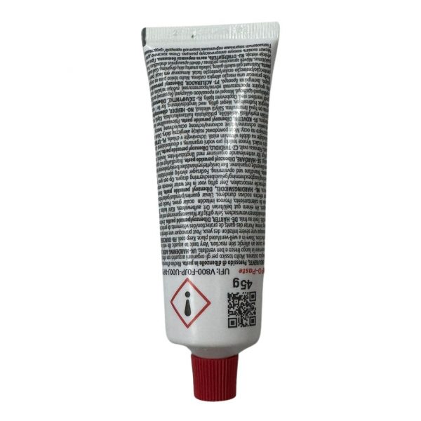 MASILLA POLIESTER UNIVERSAL FLEXIBLE (SOFT PUTTY) BEIGE - Imagen 3