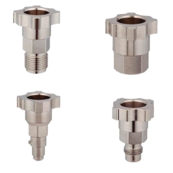 ADAPTADOR DE PISTOLA