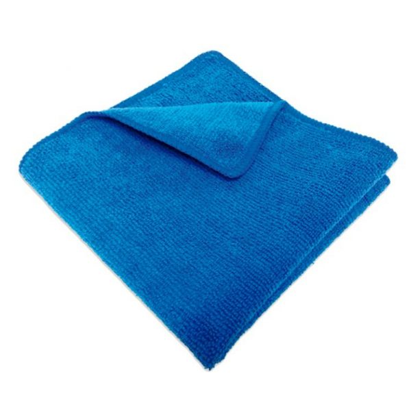BAYETA MICROFIBRA AZUL OSCURO