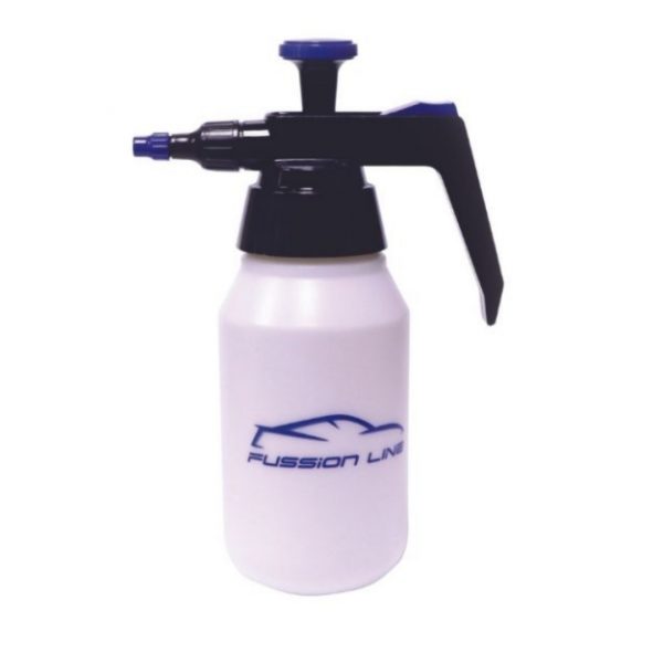 BOMBA PULVERIZADORA 1L