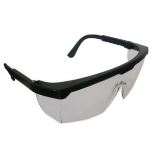GAFAS DE SEGURIDAD