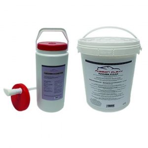 JABON LAVAMANOS INDUSTRIAL FUSSION CLEAN