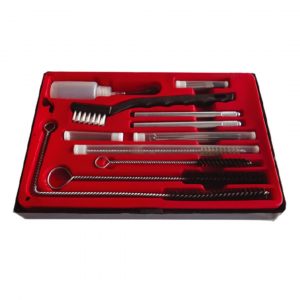 KIT LIMPIEZA DE PISTOLAS