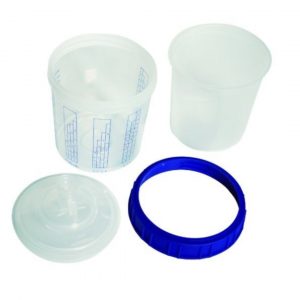 KIT PREPARACIÓN DE PINTURA