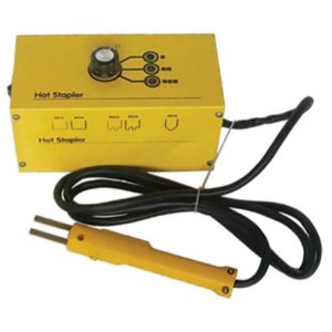 MÁQUINA PARA SOLDAR PLÁSTICO