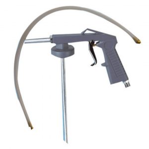 PISTOLA ANTIGRAVILLA