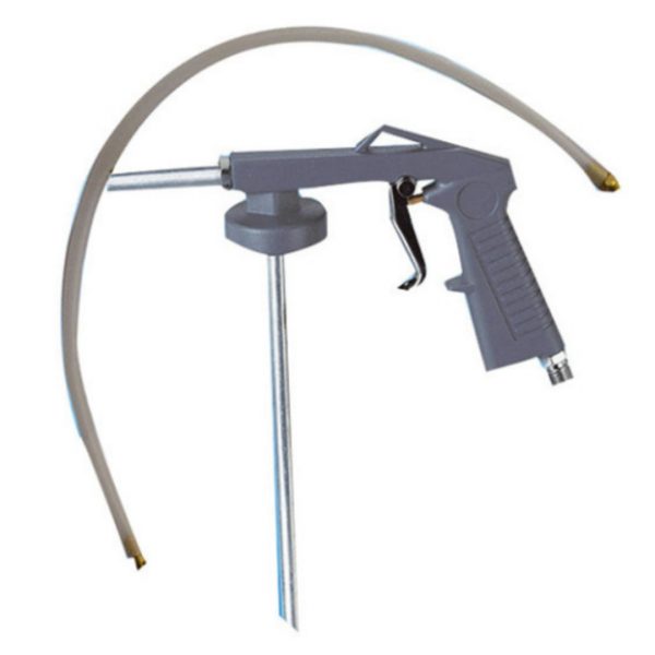 PISTOLA ANTIGRAVILLA