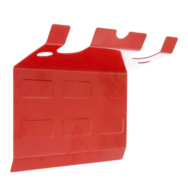 SOPORTE MAGNÉTICO PARA DOS PISTOLAS
