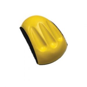 TACO ERGONÓMICO CON VELCRO